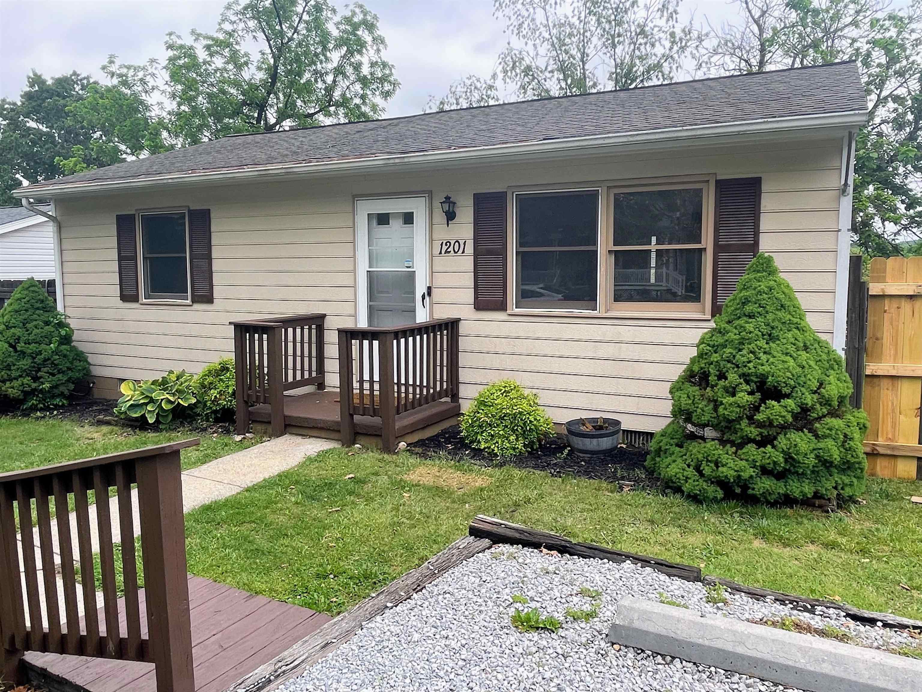 1201 4th Street Waynesboro, VA 22980 - Photo 1 of 32 Welcome to your new home!
