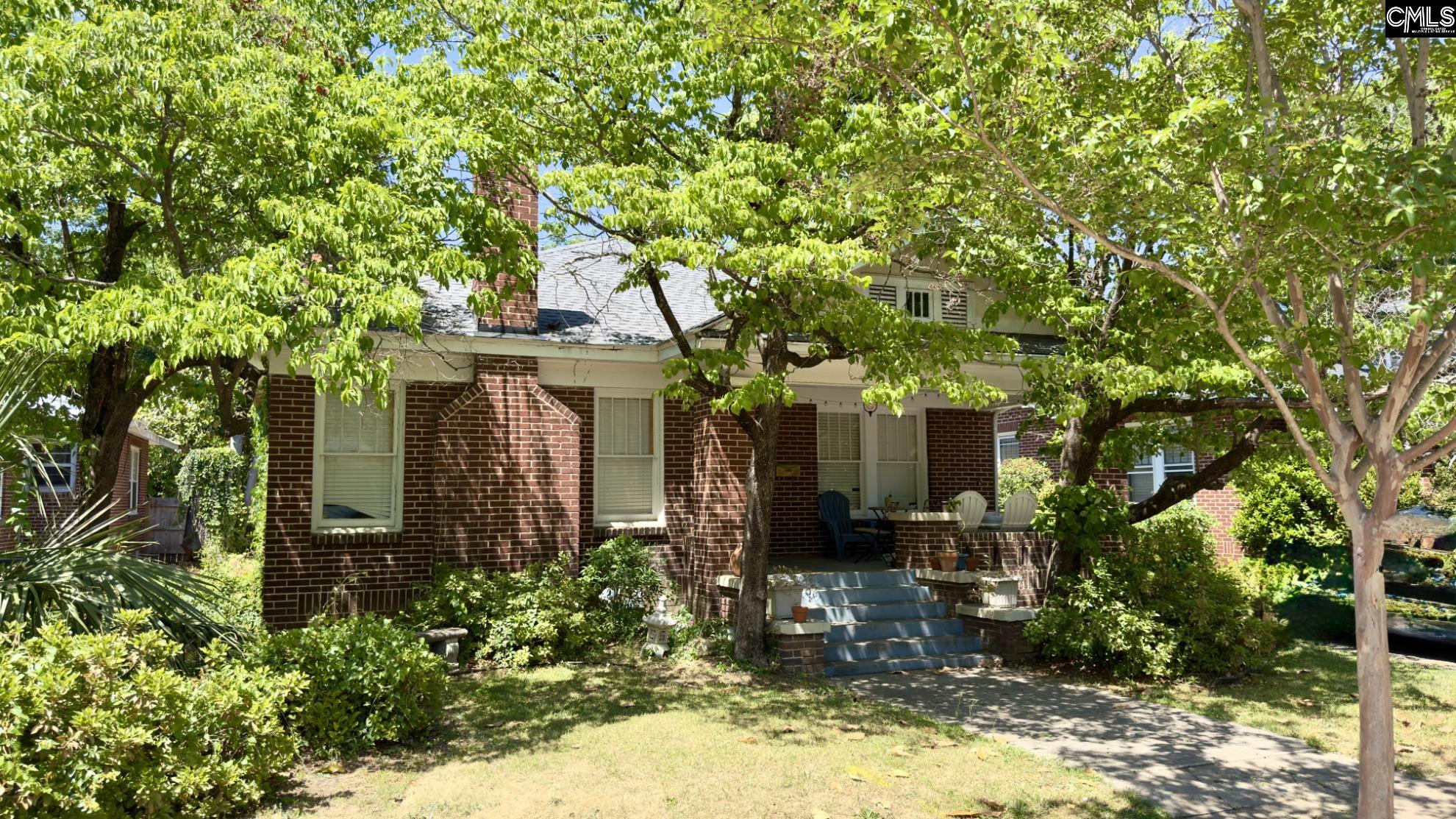 1105 Kinard Court Columbia, SC 29201 - Photo 2 of 19