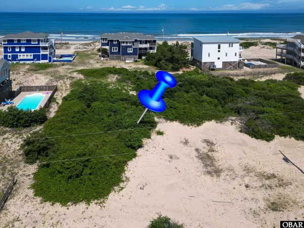 $175,000 | 1609 Sandpiper Road, Corolla, NC 27927