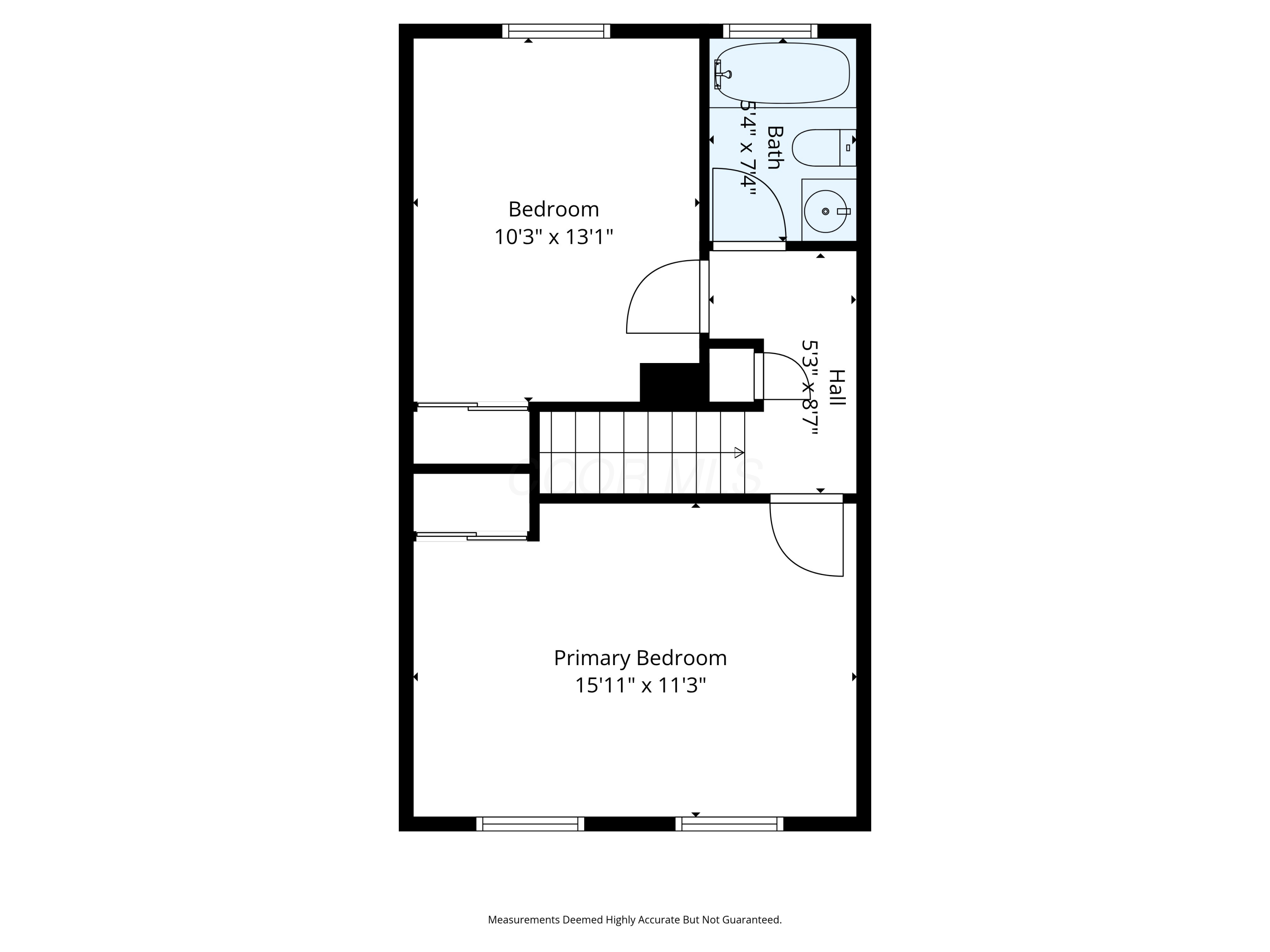 455 Barnett Road Columbus, OH 43213 - Photo 34 of 37