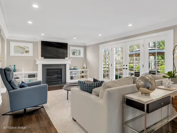 $1,225,000 | 411 West Birchwood Road, Hinsdale, IL 60521