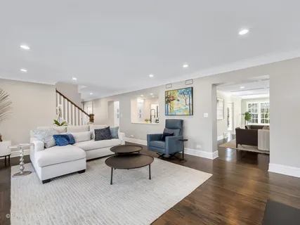 $1,225,000 | 411 West Birchwood Road, Hinsdale, IL 60521