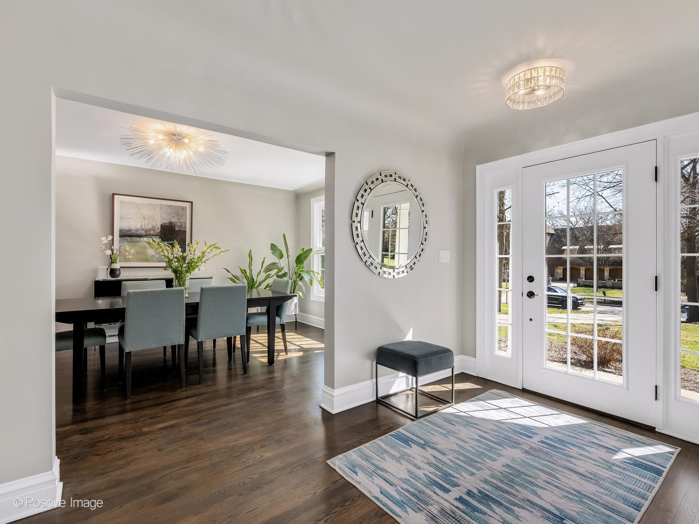 411 West Birchwood Road Hinsdale, IL 60521 - Photo 2 of 37