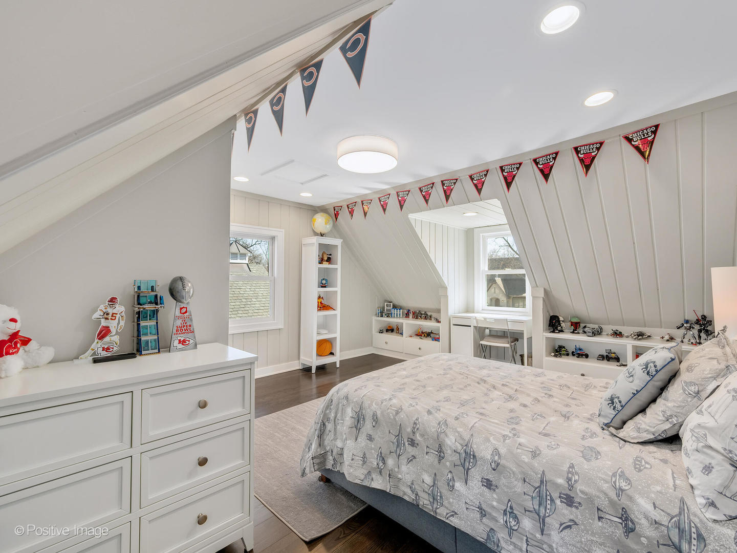 411 West Birchwood Road Hinsdale, IL 60521 - Photo 21 of 37