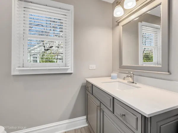 $1,225,000 | 411 West Birchwood Road, Hinsdale, IL 60521