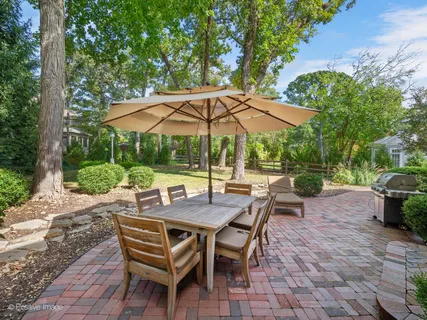 $1,225,000 | 411 West Birchwood Road, Hinsdale, IL 60521