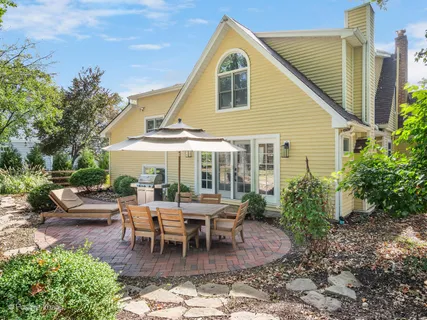 $1,225,000 | 411 West Birchwood Road, Hinsdale, IL 60521