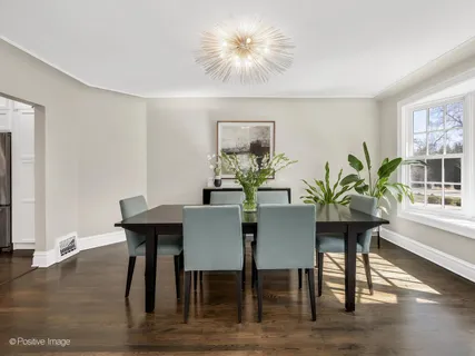 $1,225,000 | 411 West Birchwood Road, Hinsdale, IL 60521