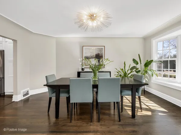 $1,225,000 | 411 West Birchwood Road, Hinsdale, IL 60521