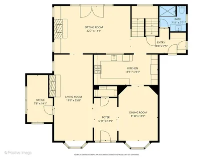 $1,225,000 | 411 West Birchwood Road, Hinsdale, IL 60521