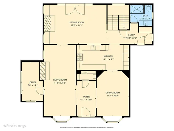 $1,225,000 | 411 West Birchwood Road, Hinsdale, IL 60521
