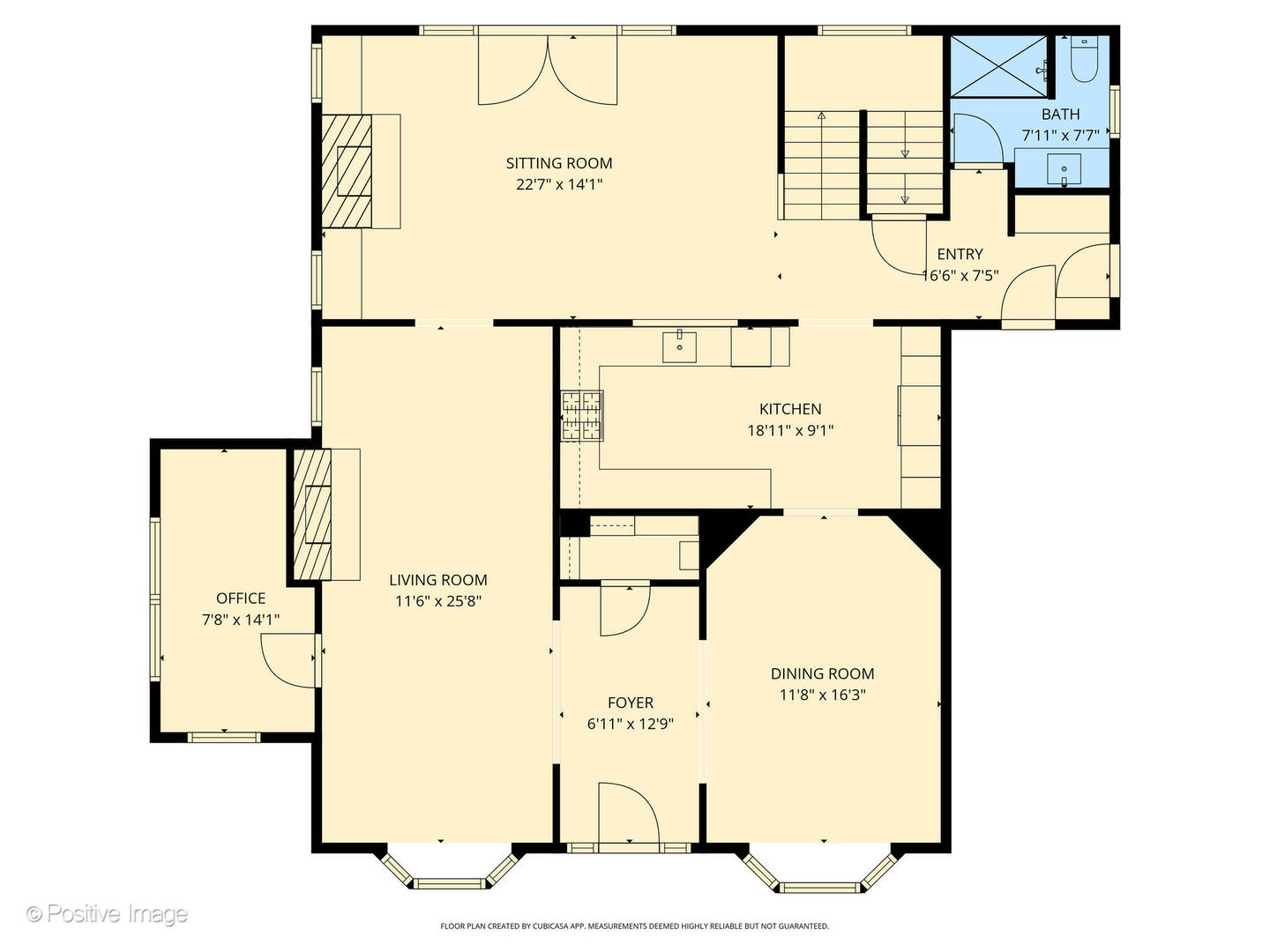 411 West Birchwood Road Hinsdale, IL 60521 - Photo 35 of 37