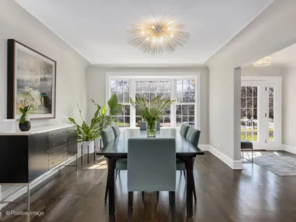 $1,225,000 | 411 West Birchwood Road, Hinsdale, IL 60521