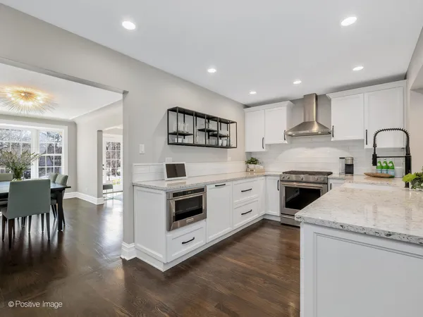 $1,225,000 | 411 West Birchwood Road, Hinsdale, IL 60521