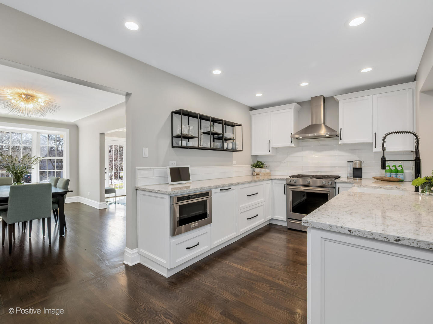 411 West Birchwood Road Hinsdale, IL 60521 - Photo 5 of 37