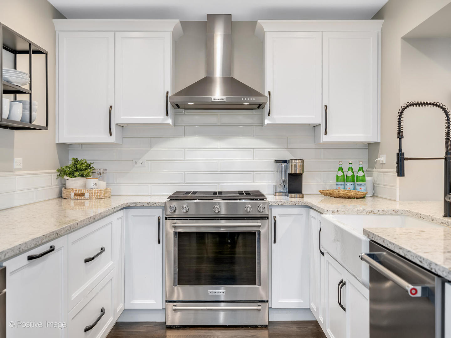 411 West Birchwood Road Hinsdale, IL 60521 - Photo 9 of 37