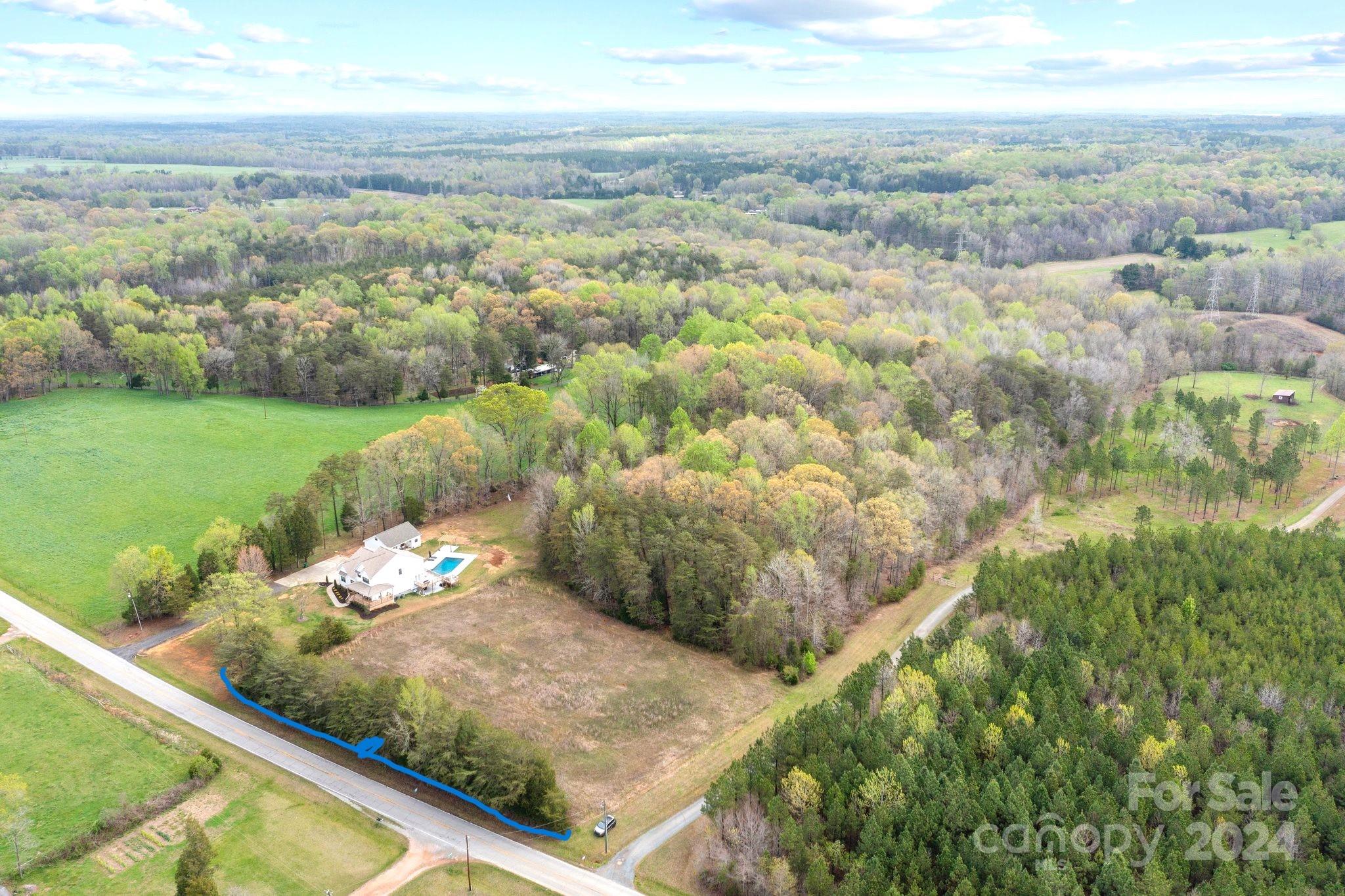 0 Union Church Road Salisbury, NC 28146 - Photo 4 of 6 Gallery Image 4