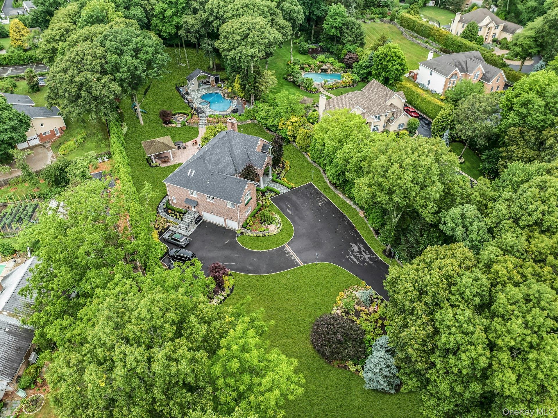135 Round Swamp Road Huntington, NY 11743 - Photo 50 of 50