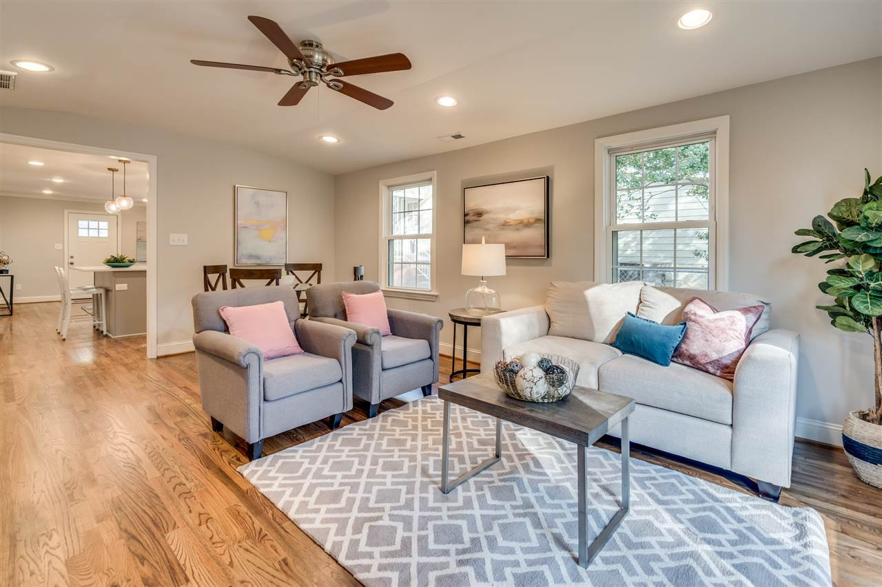 704 Glascock Street Raleigh, NC 27604 - Photo 3 of 30 Photo 3