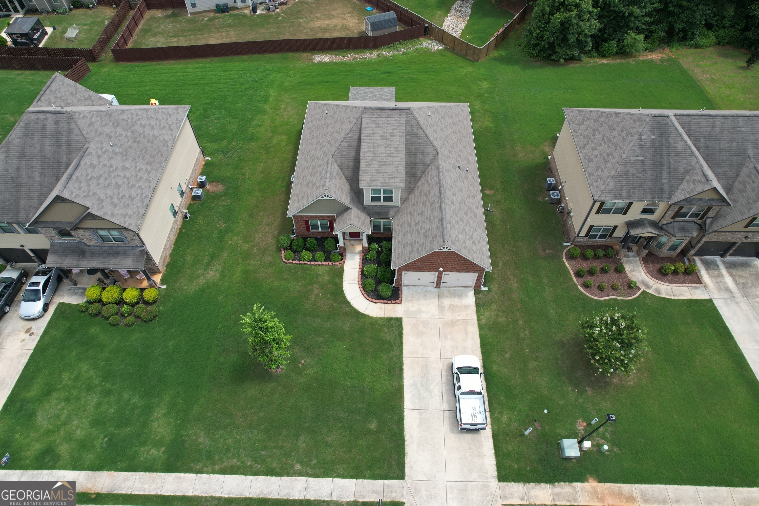 549 Harmony Way Locust Grove, GA 30248 - Photo 37 of 45
