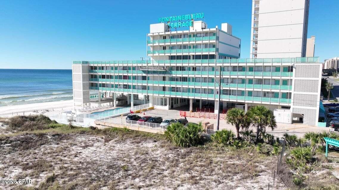14401 Front Beach Road, Unit 307 Panama City Beach, FL 32413 - Photo 38 of 42 Gallery Image 38
