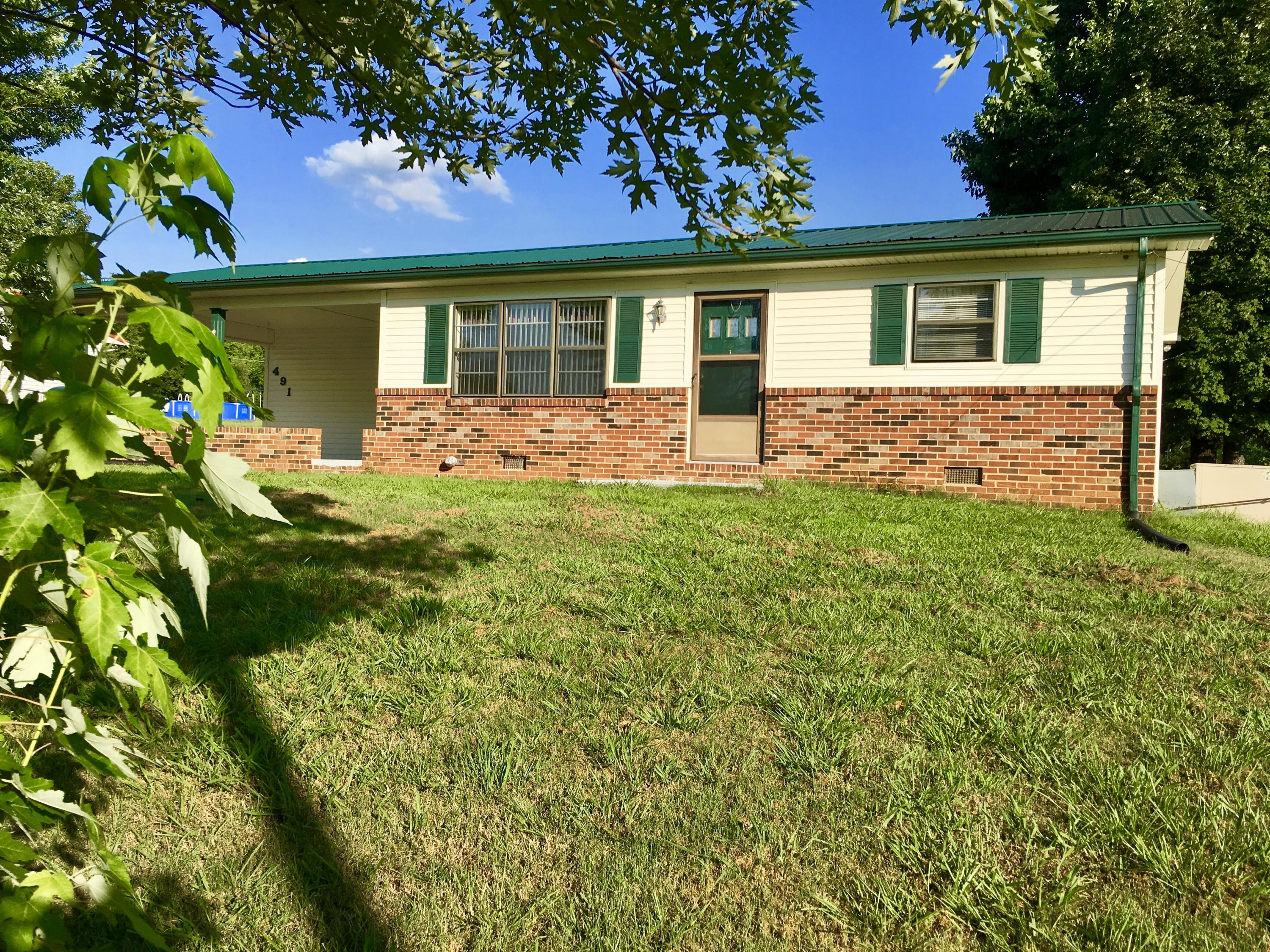 491 Stephens Road Greenback, TN 37742 - Photo 8 of 29 IMG_0431