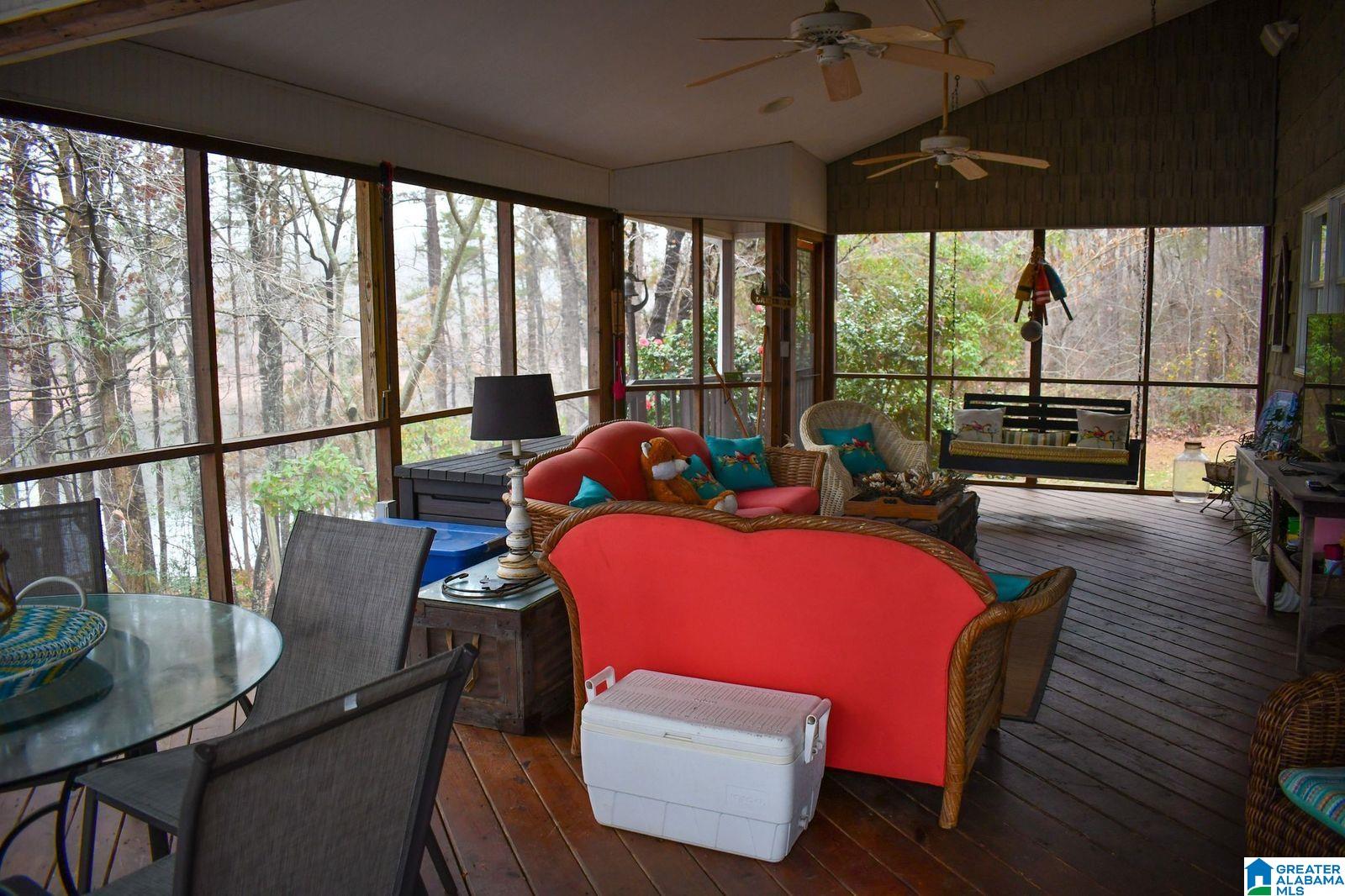 2844 County Road 256 Wedowee, AL 36278 - Photo 31 of 50