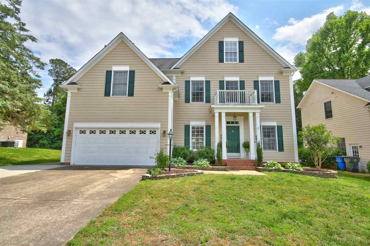 4001 Sunridge Road Raleigh, NC 27613 - Photo 1 of 26 Photo 1
