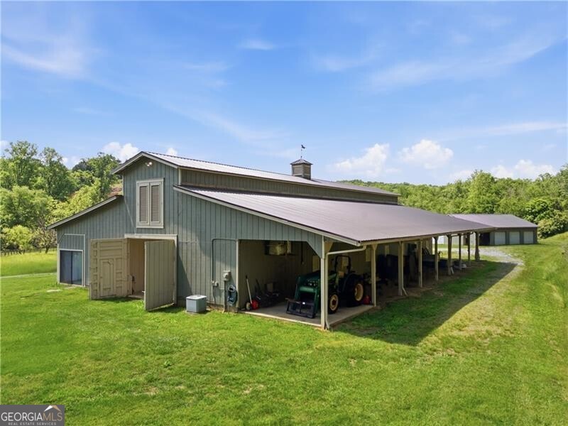 619 Hamp Mill Road Dahlonega, GA 30533 - Photo 80 of 118