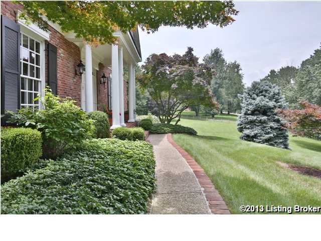 3112 Arden Road Glenview, KY 40222 - Photo 5 of 35 Additional Photo