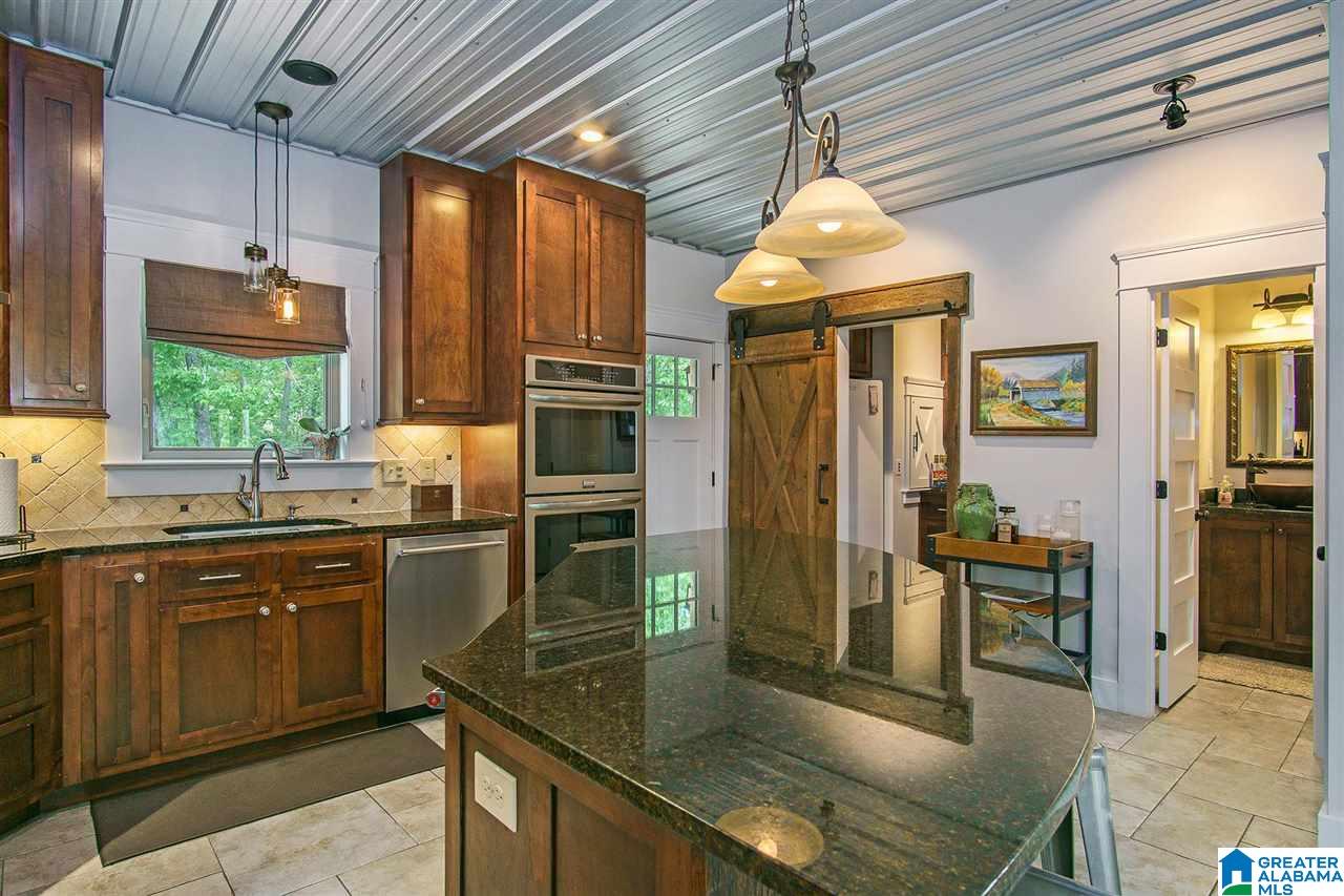 2435 Ridgeview Road Anniston, AL 36207 - Photo 9 of 50