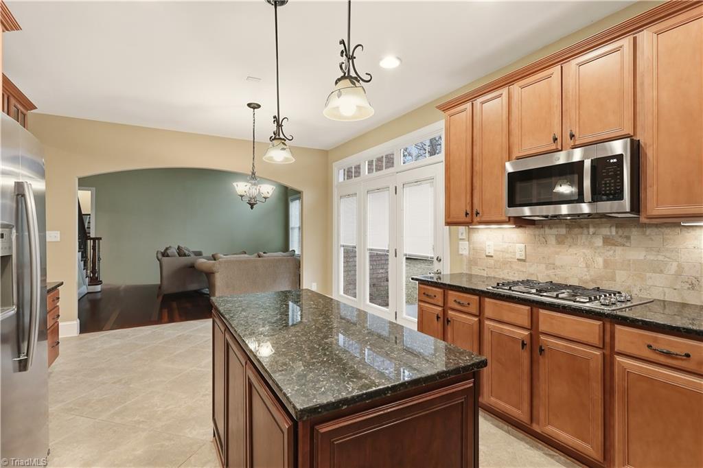 8388 Rocky River Road Harrisburg, NC 28075 - Photo 17 of 46