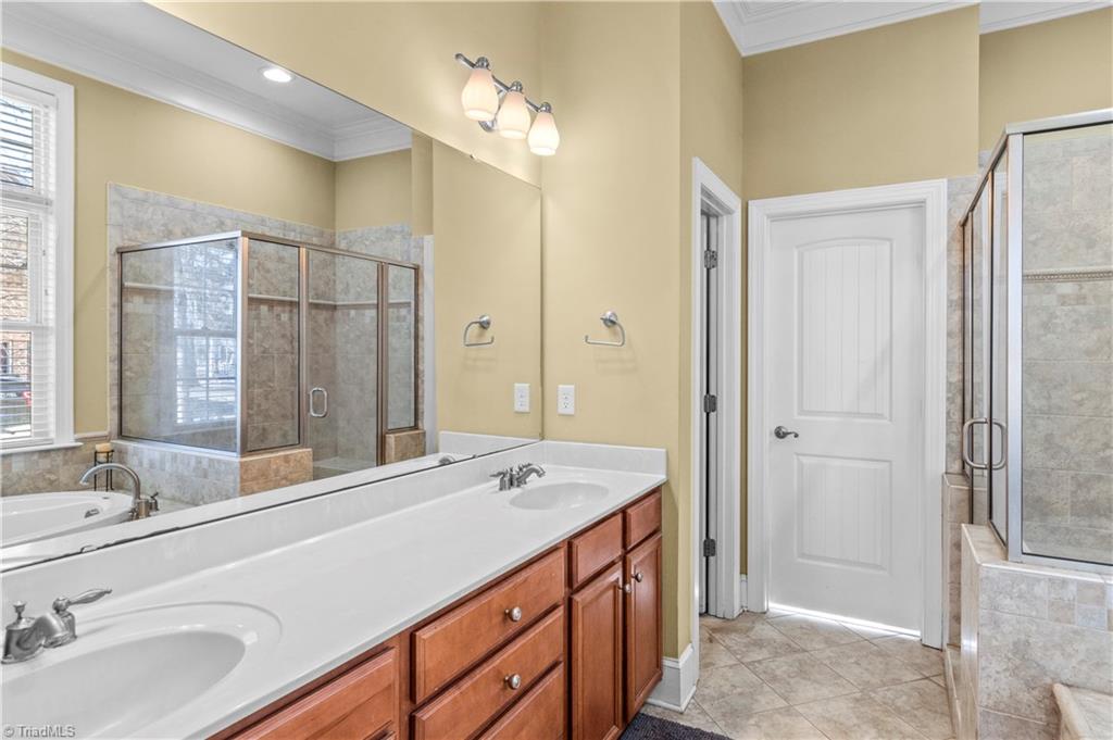 8388 Rocky River Road Harrisburg, NC 28075 - Photo 21 of 46
