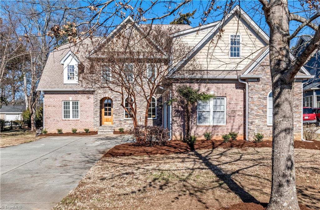 8388 Rocky River Road Harrisburg, NC 28075 - Photo 42 of 46