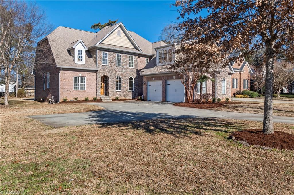 8388 Rocky River Road Harrisburg, NC 28075 - Photo 43 of 46