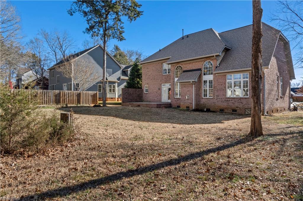 8388 Rocky River Road Harrisburg, NC 28075 - Photo 45 of 46