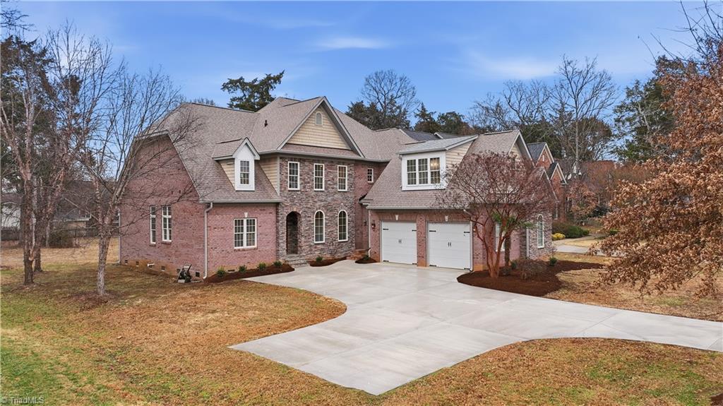 8388 Rocky River Road Harrisburg, NC 28075 - Photo 5 of 46