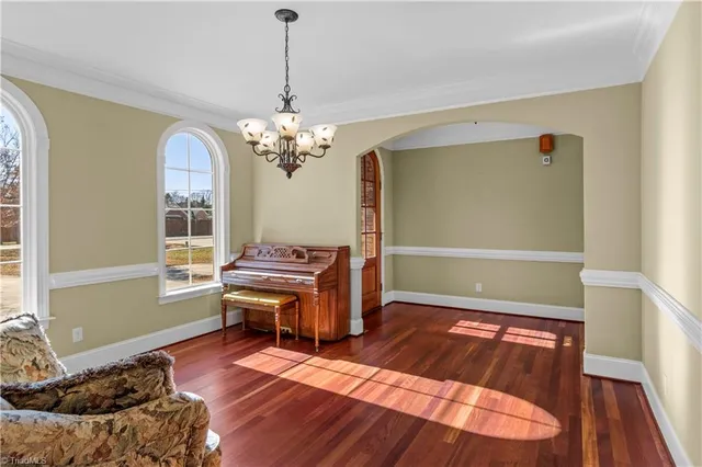 $675,000 | 8388 Rocky River Road, Harrisburg, NC 28075