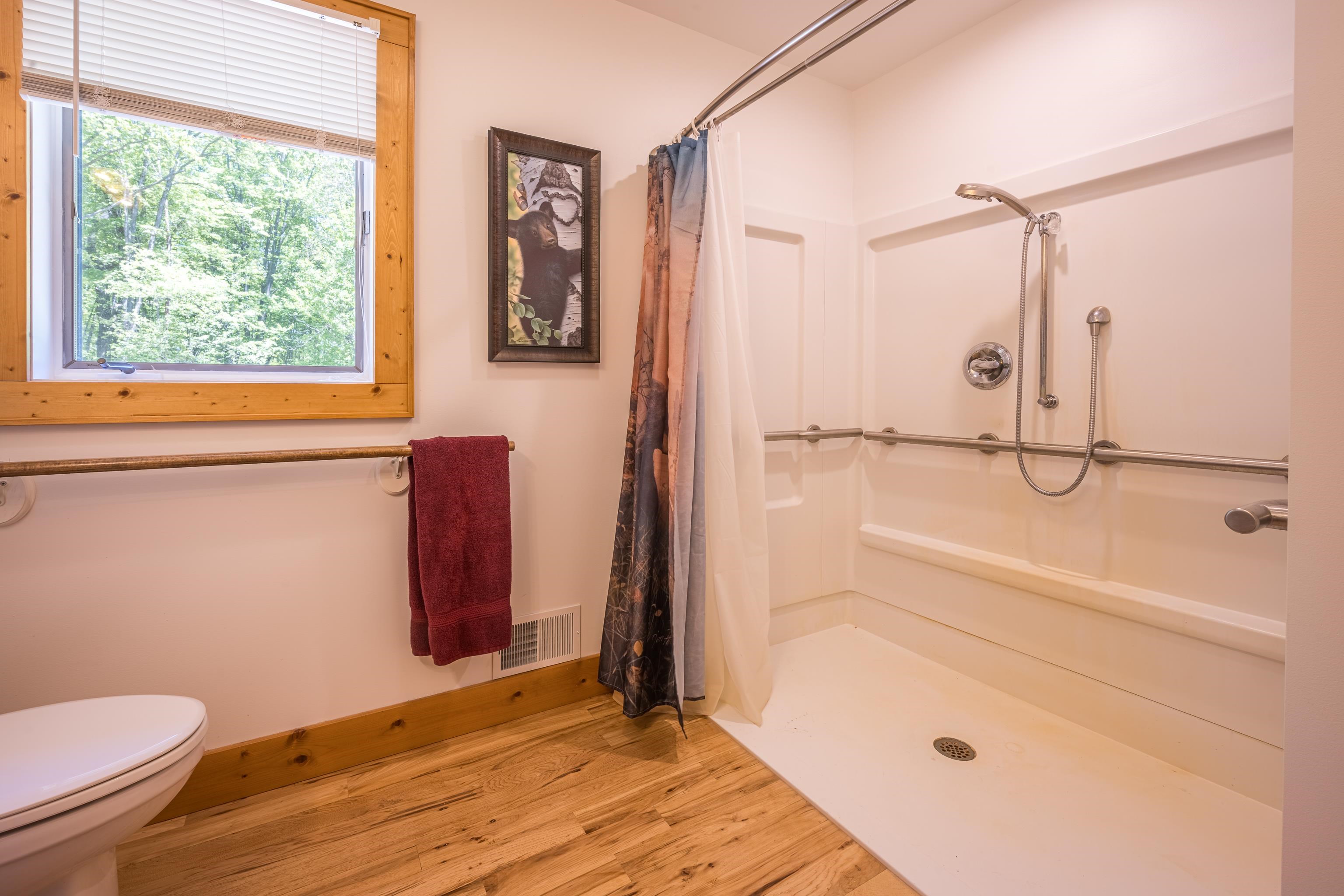 240 Hilts Road Gladwin, MI 48624 - Photo 30 of 97