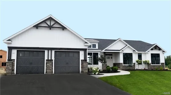 $942,125 | 8835 Gaskin Road, Clay, NY 13041