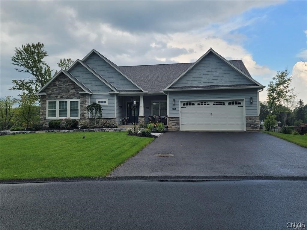 8835 Gaskin Road Clay, NY 13041 - Photo 39 of 48