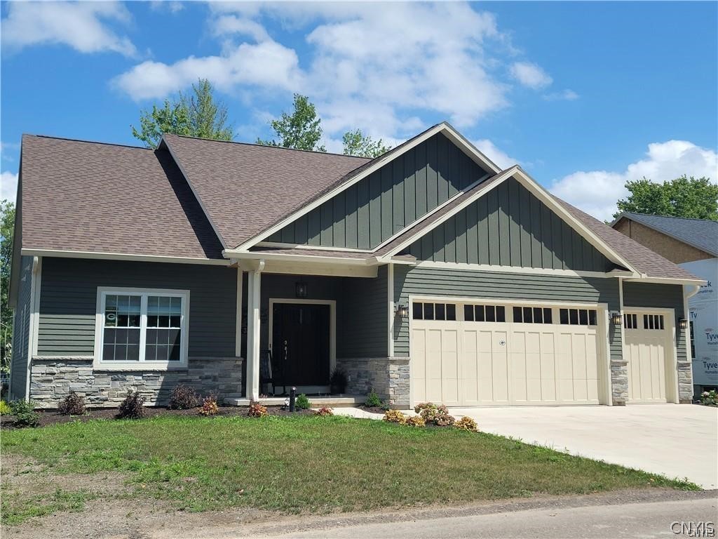 8835 Gaskin Road Clay, NY 13041 - Photo 41 of 48