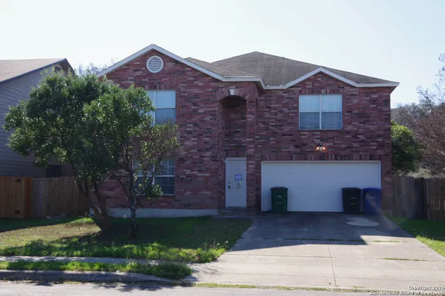 $165,000 | 9794 Alexa Place, San Antonio, TX 78251