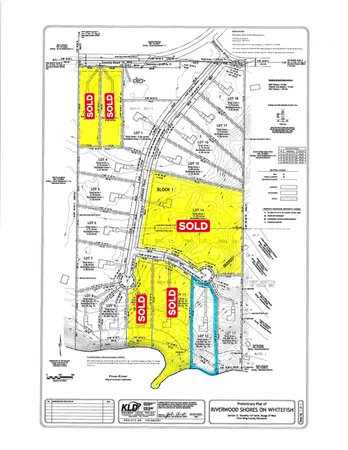 $695,000 | Lot Xx12 Wildamere Drive, Pine River, MN 56474