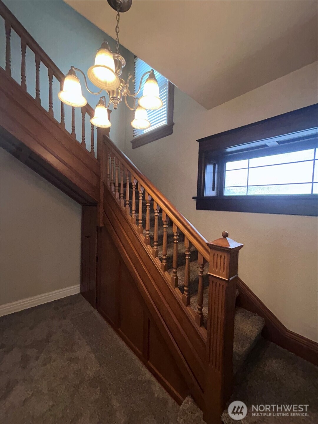 2716 South 14th Street Tacoma, WA 98405 - Photo 6 of 28 a view of entryway with a front door
