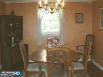 6 Green Valley Road Wallingford, PA 19086 - Photo 4 of 12 Dining Room