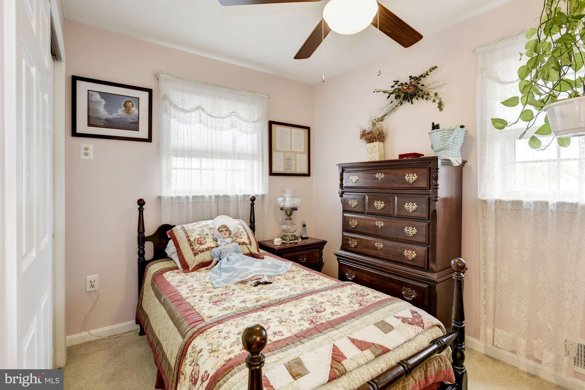 4101 Glen Park Road Nottingham, MD 21236 - Photo 14 of 26 Bedroom