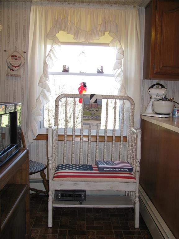 18 Werner Road Greenville, PA 16125 - Photo 13 of 24 Kitchen