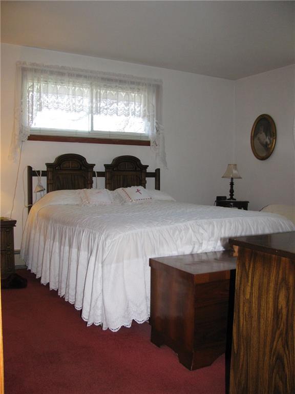 18 Werner Road Greenville, PA 16125 - Photo 19 of 24 Bedroom