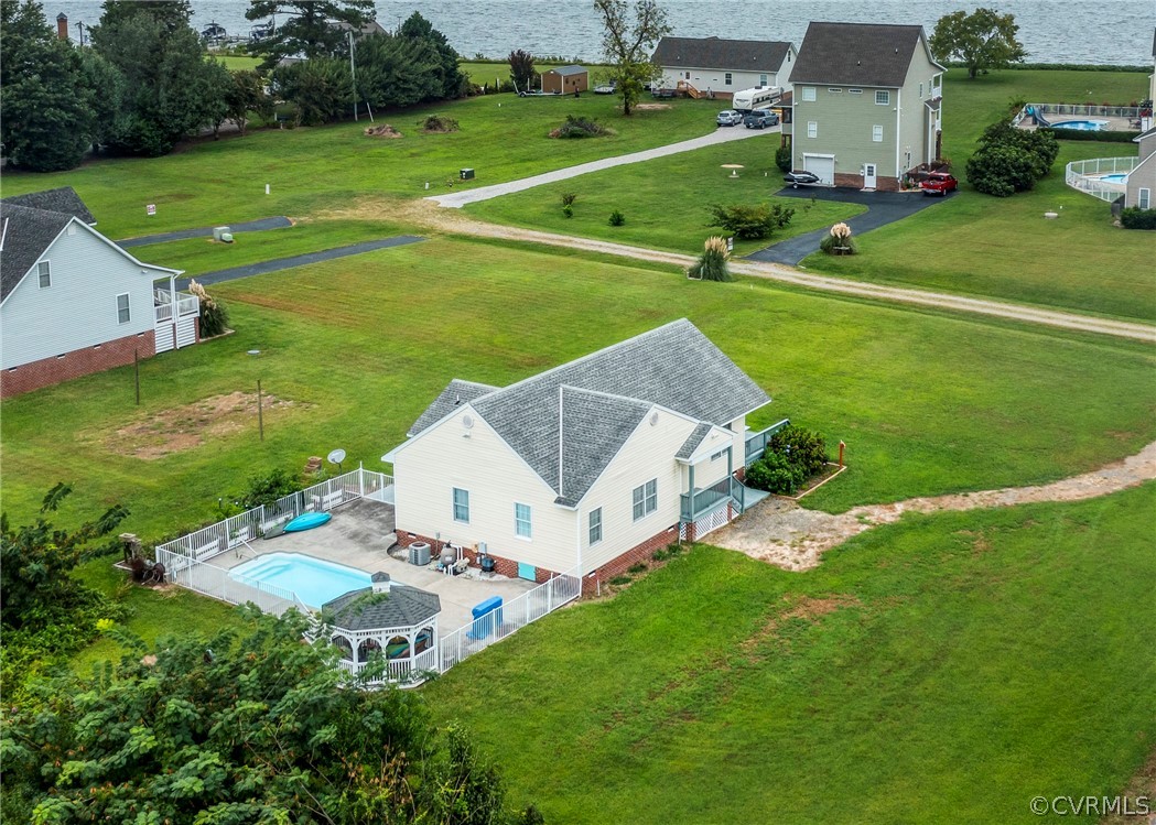 5219 Water View Road Water View, VA 23180 - Photo 19 of 25 Gallery Image 19